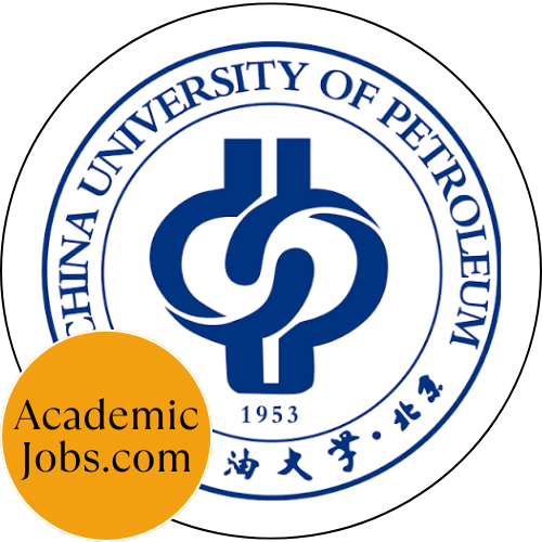 China University of Petroleum-Beijing logo